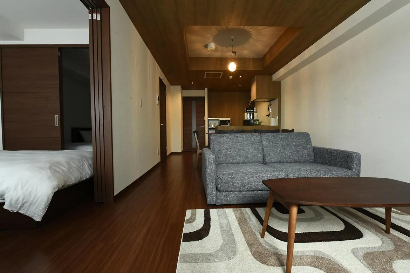 Aparthotel Hills Garden Hondori Tsukisappu 4*,