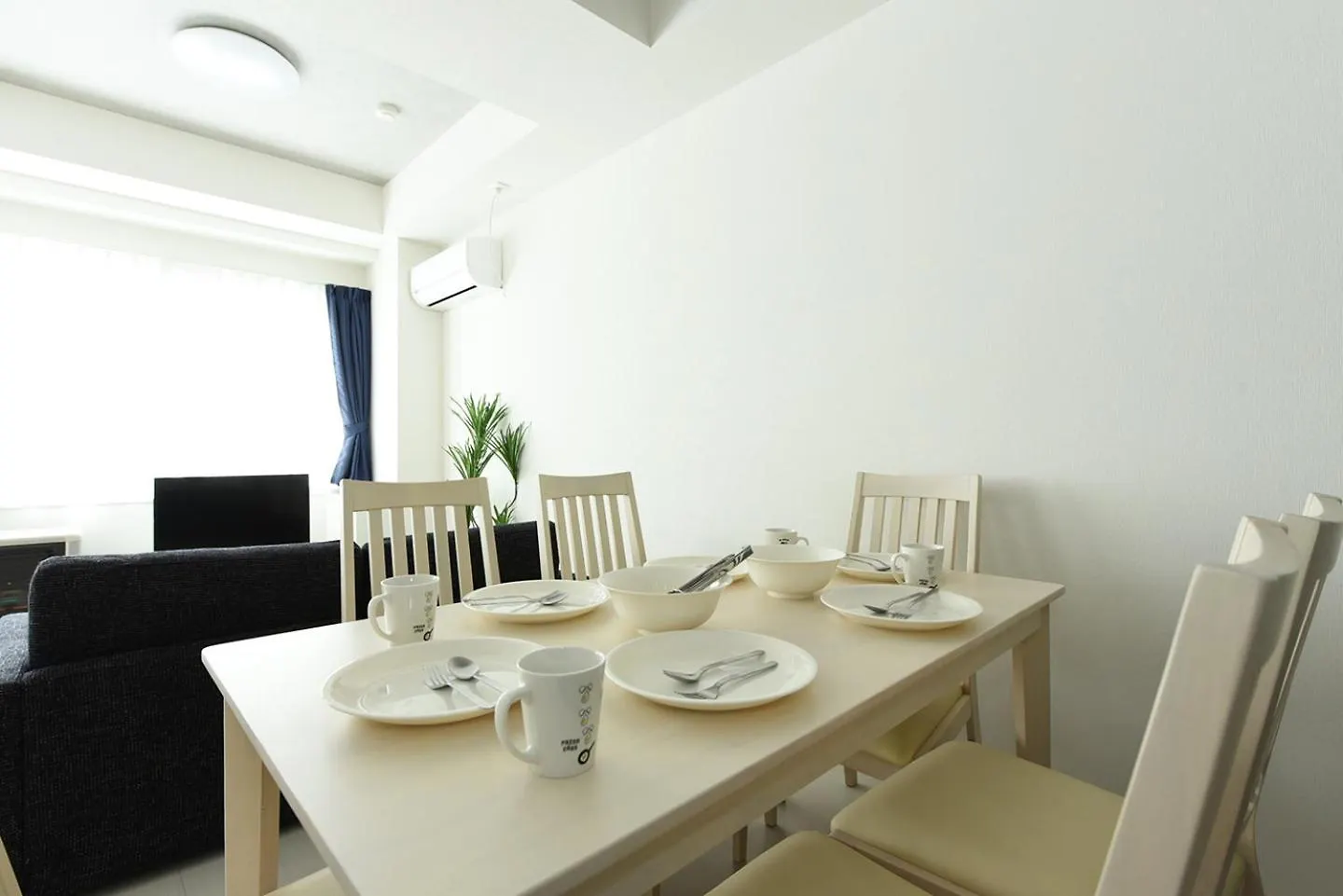 Aparthotel Hills Garden Hondori Tsukisappu 4*,  Japonia