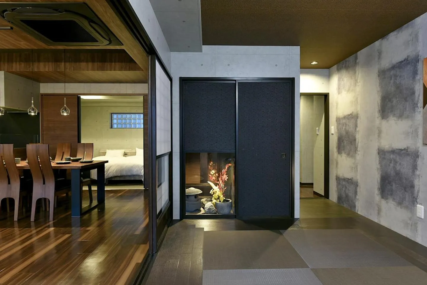Aparthotel Hills Garden Hondori Tsukisappu 4*,  Japonia